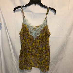 Free People Tank Top